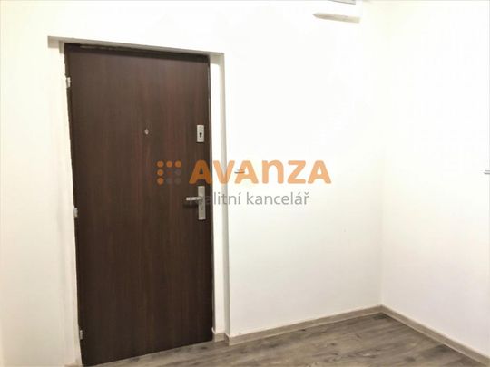 Pronájem bytu 1+1 34 m2 - Photo 1