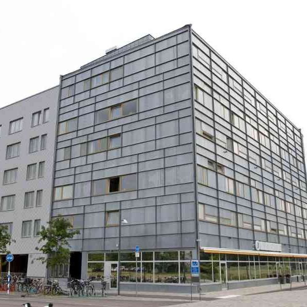 Vallastaden, Kunskapslänken 10.406 - Foto 1