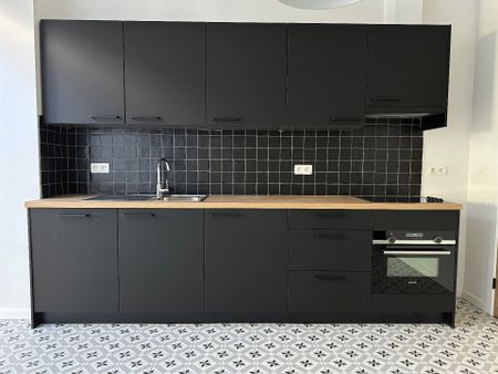 Gerenoveerde woning met 3 slaapkamers + mezzanine - Foto 4