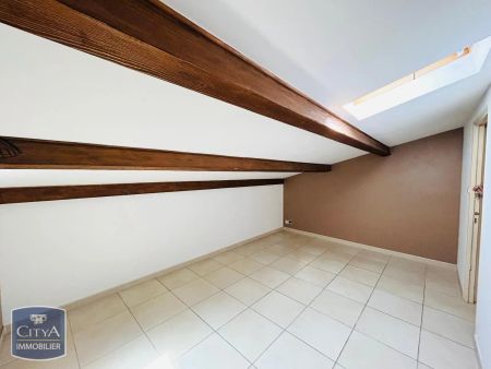 Appartement à louer 3 pièces 62.98m² - Photo 4