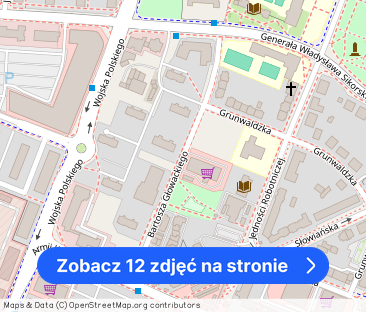 Nowe mieszkanie 3 pokoje, 2 sypialnie do wynajęcia - Zdjęcie 1