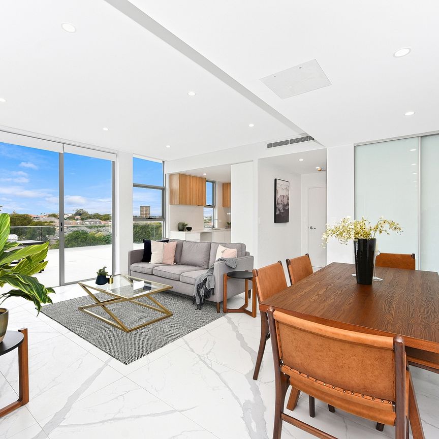 308/278A Bunnerong Road, Matraville NSW 2036 - Apartment For Rent | Domain - Photo 1