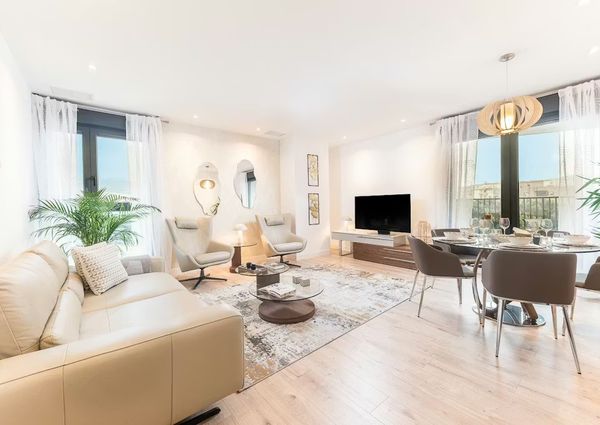 Paseo Martiricos, Málaga, Andalusia 29009