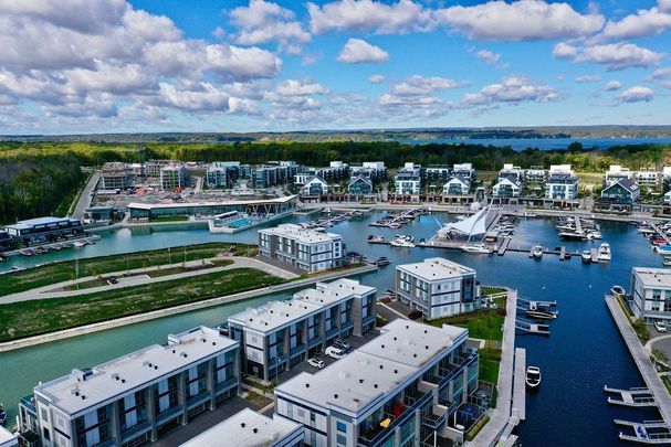 For Lease - 331 Broward Way Unit# 142, Innisfil, Ontario - Photo 1