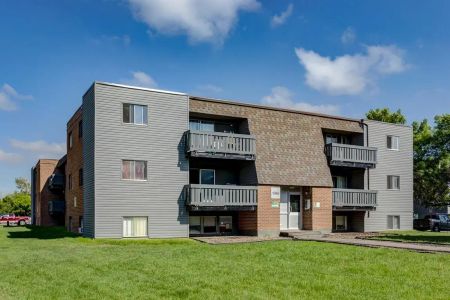 - 1 Bedroom at Matheson Place - Photo 3