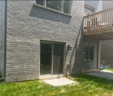 For Lease - 11 Franklin Trail Unit# Lower, Barrie, Ontario - Photo 5