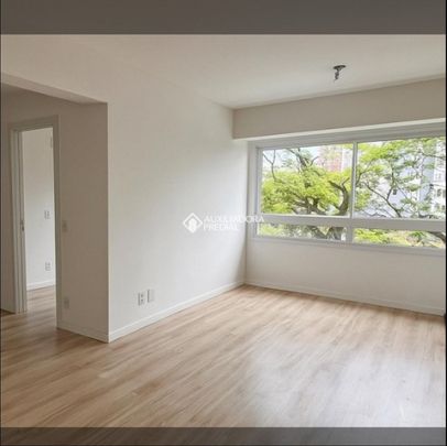Apartamento com 2 quartos e 52m² para alugar em Partenon, Porto Alegre. - Photo 1