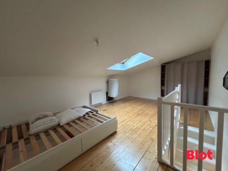 Location Appartement 2 pièces 40m² BREST 29200 - Photo 3