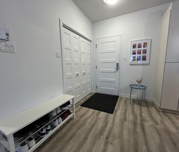 GRAND 4 ½ À LOUER POUR LE 1er JUILLET 2025 DANS MONTCALM (date exac... - Photo 1