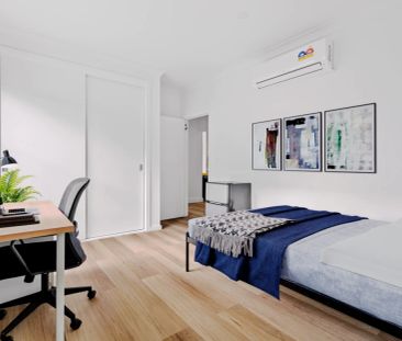 Single Room Ensuite - Photo 4