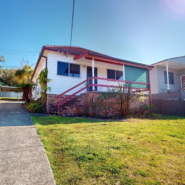 1/7 Ford Avenue, Mount Hutton NSW 2290 - Photo 1