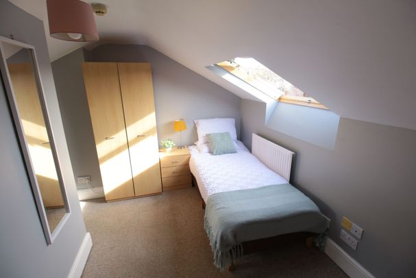 43 Hewson Road, Lincoln, Lincolnshire, LN1 1RZ, United Kingdom - Photo 1