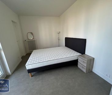 Location Appartement 2 pièces 41m² LE HAVRE 76600 - Photo 4