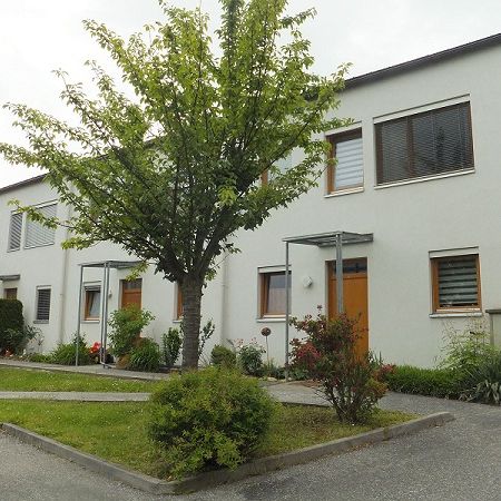 8280 Fürstenfeld - Übersbachgasse 53B/4 - Photo 1