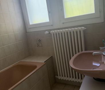 3.5 Zimmer, EG - Photo 4