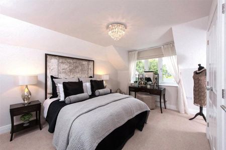 3 bedroom link detached house to rent - Photo 4