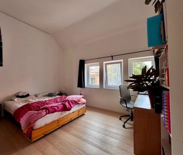 Instapklare, gerenoveerde en lichtrijke woning met 2 slaapkamers en... - Photo 4