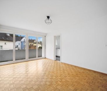 1 Zimmer, 30 m², 1. Stock - Photo 1