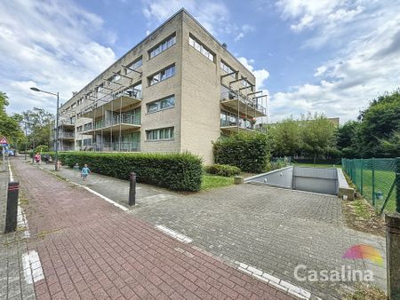 Duplex / Penthouse van 105 m² op de 4e verdieping - Photo 5