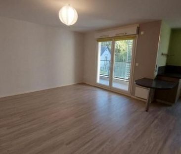 Appartement à louer, 2 pièces - Angers 49000 - Photo 2