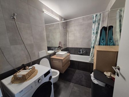 3.5 Zimmer, 77 m², 4. Stock - Foto 5