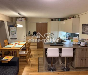 2,5-R-Wohnung - Foto 3