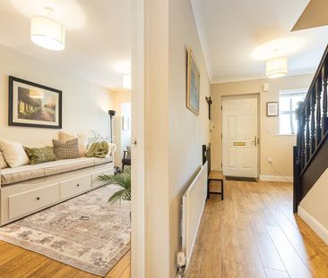 2 Bed Terraced House, Schuster Road, M14 - Photo 2