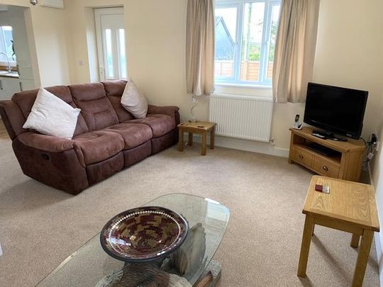 St. Johns Square, Cinderford - Photo 1