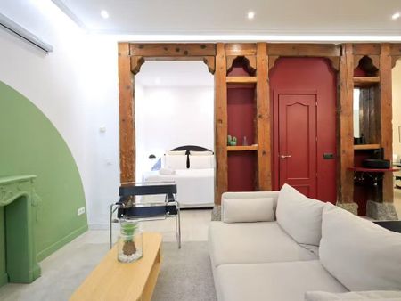 Calle de Juan de Herrera, Madrid, Community of Madrid 28013 - Photo 2