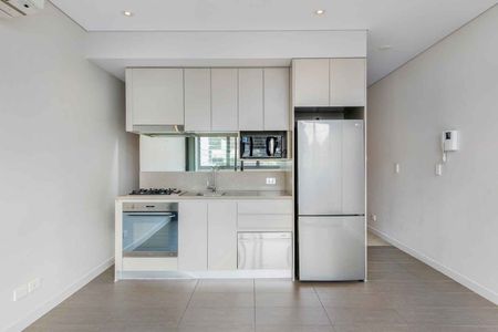 209/245 Pacific Highway North Sydney - Photo 5