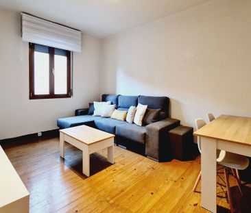 Alquiler de piso en José Miguel de Barandiarán, 40 - Photo 4