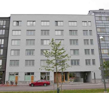 Vallastaden, Kunskapslänken 12.300 - Foto 1