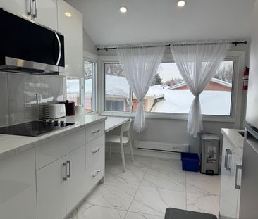 For Lease - 14 Wyvern Road Unit# Studio, Toronto, Ontario - Photo 6