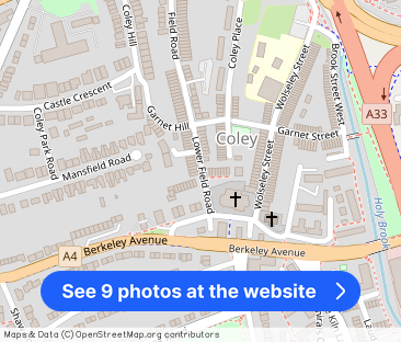 Lowerfield Road, Reading, RG1 - Photo 1