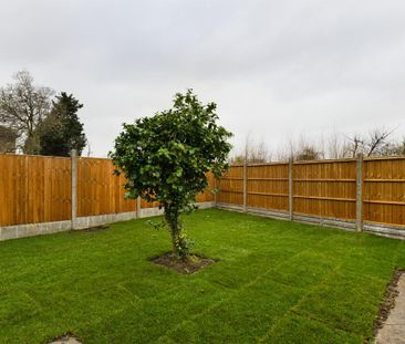 2 bedroom maisonette to rent - Photo 1