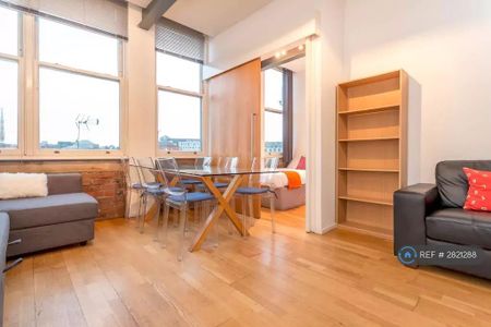 2 bedroom flat to rent - Photo 2