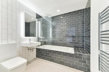 1 bedroom apartment to rent - Photo 5