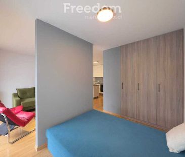 Powiat oświęcimski Oświęcim Bulwary, 35 metrów kwadratowych wynajmę - Фото 3