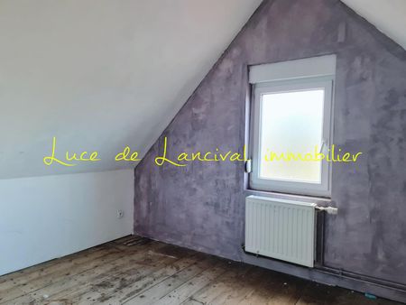 Location Maison 4 pièces 72m² ST GOBAIN 02410 - Photo 4