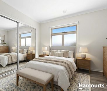 Charming Townhouse in Vibrant Dandenong - Photo 3