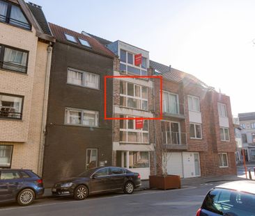 Stationsstraat 5 - 2.1, Torhout - Foto 1