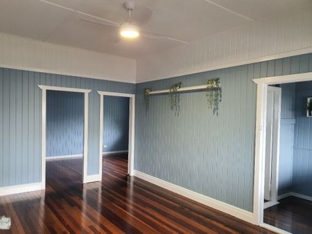 Renovated Unit Close to Town - Photo 5