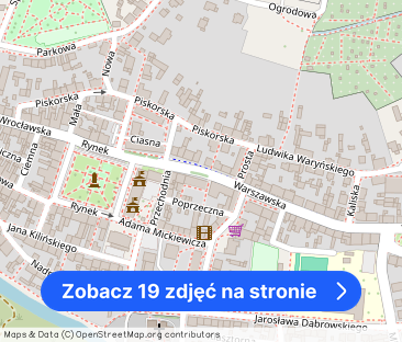 Mieszkanie-kwatery pracownicze. Wszysto razem 5tys - Zdjęcie 1