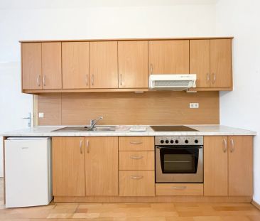 1-Zimmer Wohnung nahe YPPENPLATZ zu vermieten! - Photo 2