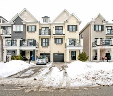 For Lease - 15 Wimshaw Lane, Whitchurch-Stouffville, Ontario - Photo 6