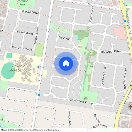 12 Mowbray Court, Kallangur QLD 4503