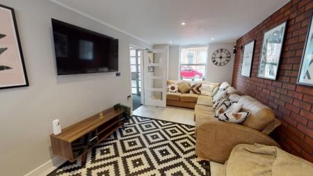 North Sherwood Street, Arboretum, Nottingham, NG1 - Photo 1