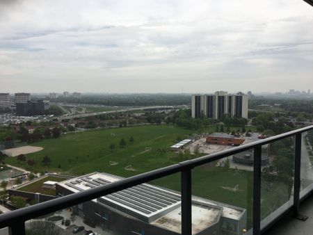 For Lease - 56 Forest Manor Road Unit# 1901, Toronto, Ontario - Photo 5