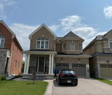 For Lease - 23 Goldeneye Drive, East Gwillimbury, Ontario - Photo 4