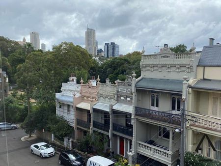 19/3 Glen Street, Paddington NSW 2021 - Studio For Rent | Domain - Photo 5